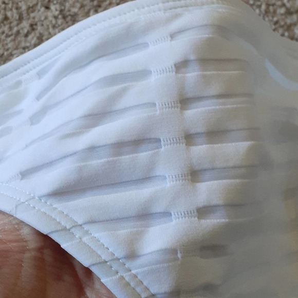 MAKE OFFER ~ END OF SUMMER ☀️🏖 NWT KENNETH COLE NY med bikini bottoms, $59.00 - Picture 3 of 5